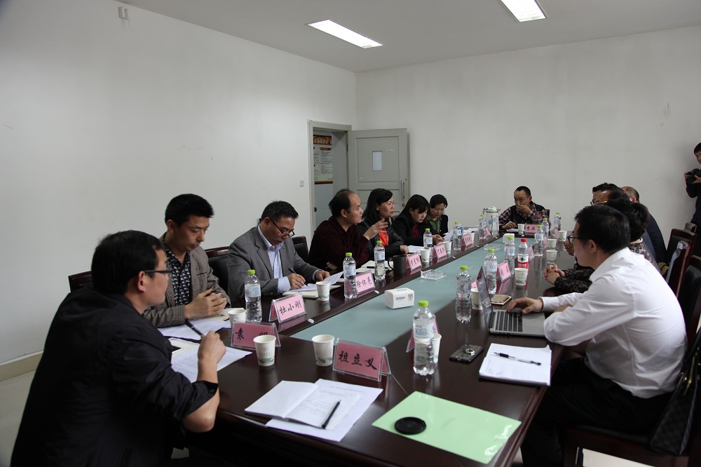 2017-5-9四川新漁攜手川農大生命科學學院產學研一體化發(fā)展